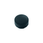 EATON INDUSTRIES - M22-XDH-S CALOTTA PULS OPACO , SPORGENTE