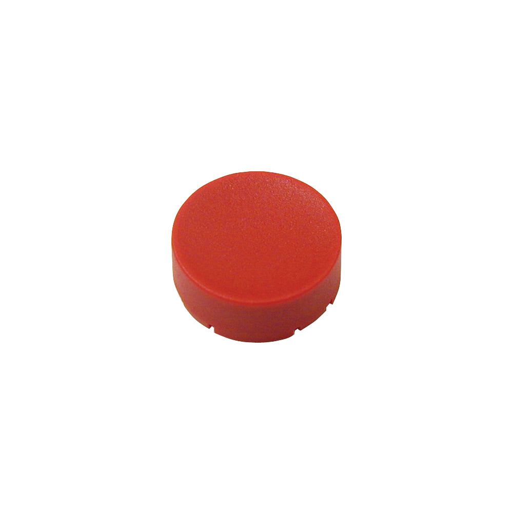 EATON INDUSTRIES - M22-XDH-R CALOTTA PULS. OPACO,SPORG.,ROS