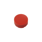 EATON INDUSTRIES - M22-XDH-R CALOTTA PULS. OPACO,SPORG.,ROS