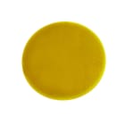 EATON INDUSTRIES - Calotta fungo giallo M22-XDP-Y, senza scritta.