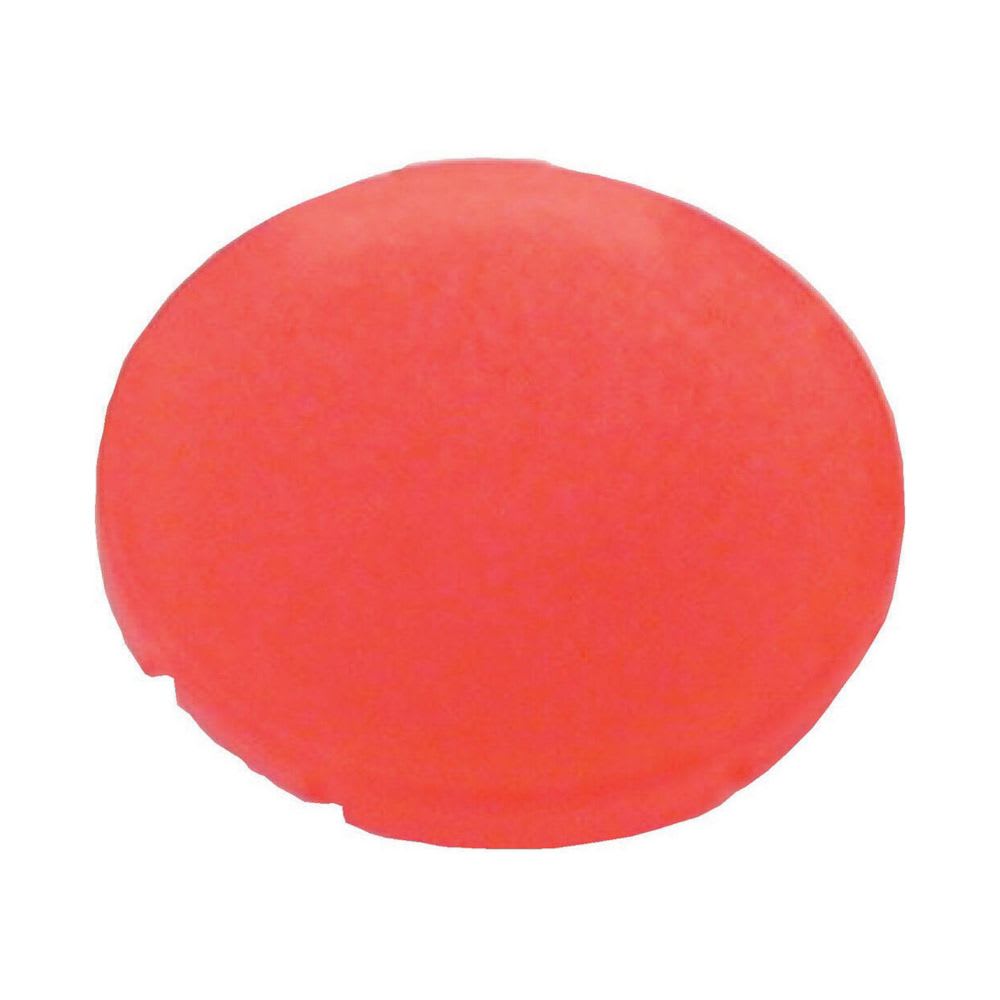 EATON INDUSTRIES - M22-XDL-R CALOTTA PULS LUM PIATTO ROSSO