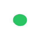 EATON INDUSTRIES - M22-XDL-G CALOTTA PULS LUM PIATTO VERDE
