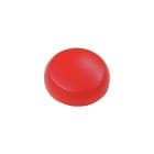 EATON INDUSTRIES - lente rosso indicatore luminoso annegato m22-xl-r