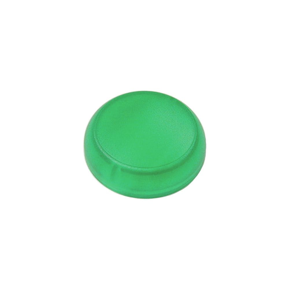 EATON INDUSTRIES - lente indicatore luminoso verde annegato m22-xl-g