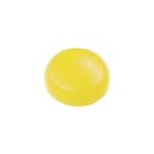 EATON INDUSTRIES - lente indicatore luminoso giallo annegato m22-xl-y