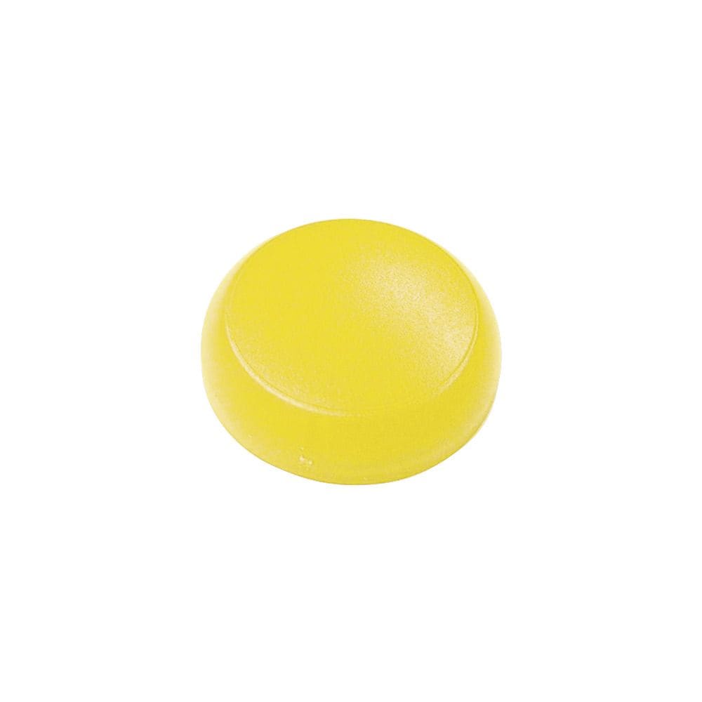 EATON INDUSTRIES - lente indicatore luminoso giallo annegato m22-xl-y