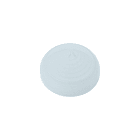 EATON INDUSTRIES - Lente M22-XLH-W, luce indicatore bianca, sporgente luminoso.