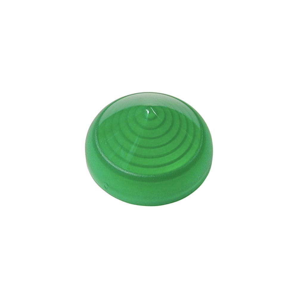 EATON INDUSTRIES - lente indicatore luminoso verde sporgente m22-xlh-g