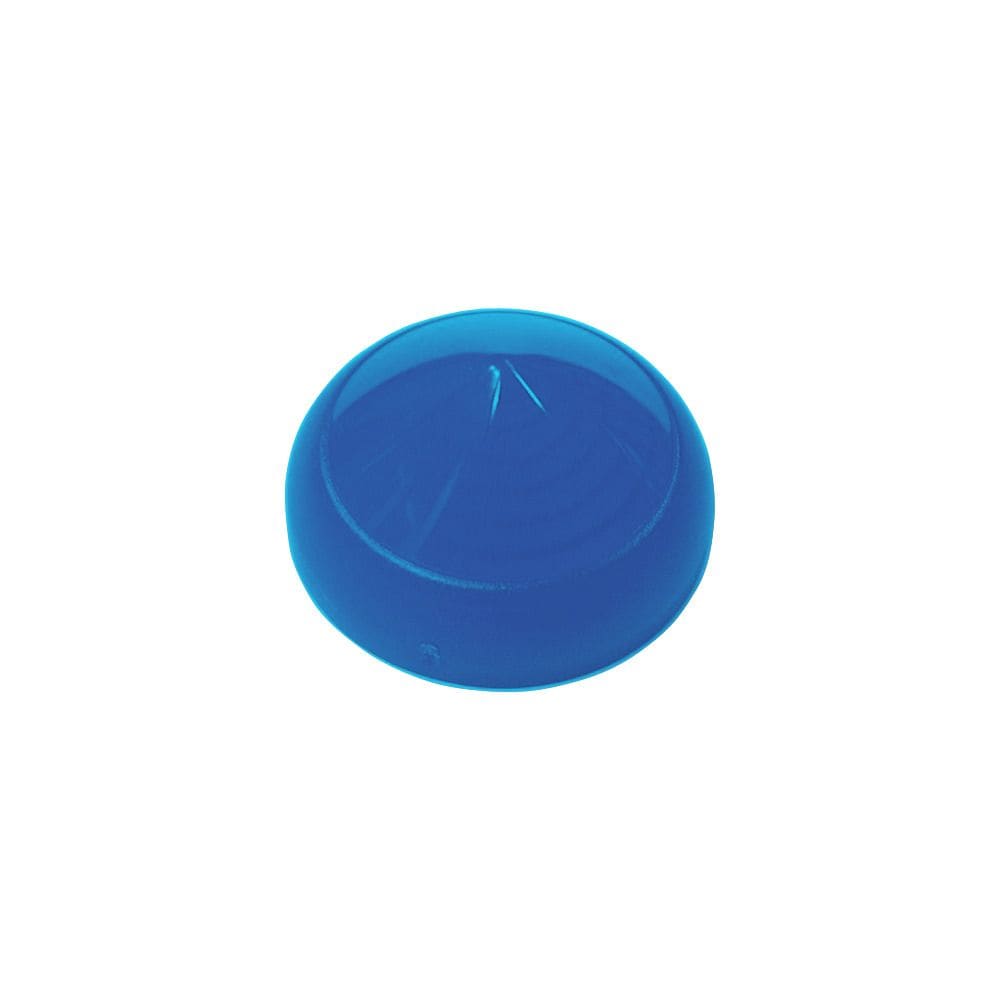 EATON INDUSTRIES - Lente M22-XLH-B, indicatore luminoso in rilievo.
