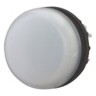 EATON INDUSTRIES - indicatore luminoso rmq-titan annegato bianco m22-l-w luminoso