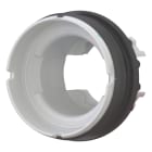 EATON INDUSTRIES - indicatore luminoso rmq-titan annegato senza lente m22-l-x luminoso