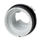 EATON INDUSTRIES - Indicatore luminoso RMQ-Titan annegato piatto senza lente big pack M22-L-X-GVP.