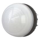 EATON INDUSTRIES - indicatore luminoso rmq-titan sporgente forma conica bianco m22-lh-w