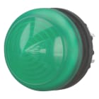 EATON INDUSTRIES - Indicatore luminoso RMQ-Titan, forma conica sporgente, verde M22-LH-G.