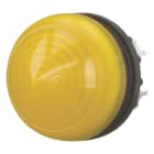EATON INDUSTRIES - Indicatore luminoso RMQ-Titan, forma conica, giallo, M22-LH-Y.