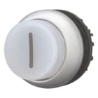 EATON INDUSTRIES - M22-DLH-W-X1 PULS LUM SPORGENTE