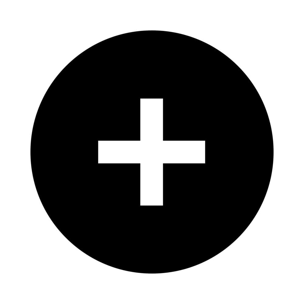 EATON INDUSTRIES - Capsula nero piatto M22-XD-S-X4 calotta PULS.