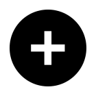 EATON INDUSTRIES - Capsula nero piatto M22-XD-S-X4 calotta PULS.