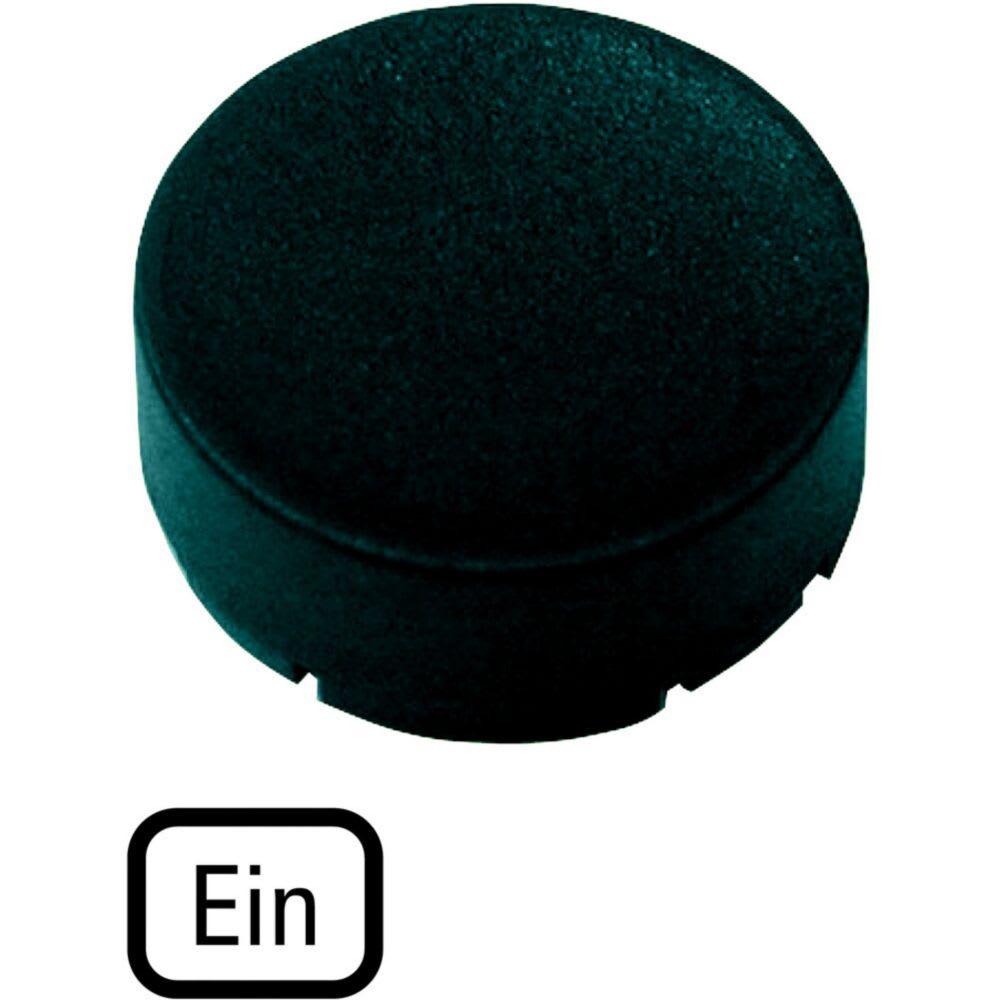 EATON INDUSTRIES - M22-XDH-S-D6 CAL PULS OPAC SPOR NER TEST