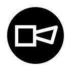 EATON INDUSTRIES - Capsula M22 XDP S X17 Cal Puls Fungo Nero Simb Clacson.