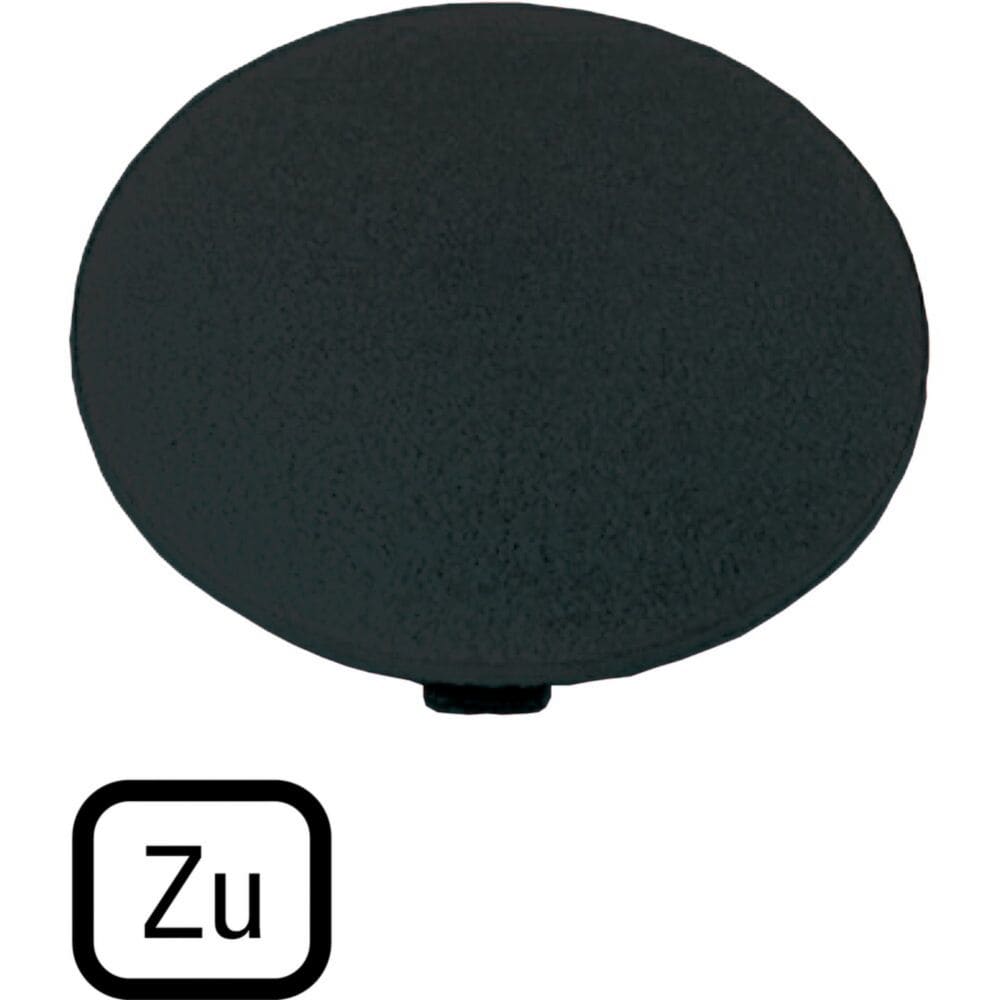 EATON INDUSTRIES - Capsula fungo nero TO M22-XDP-S-D2 CAL PULS FUNGO NER TEST.