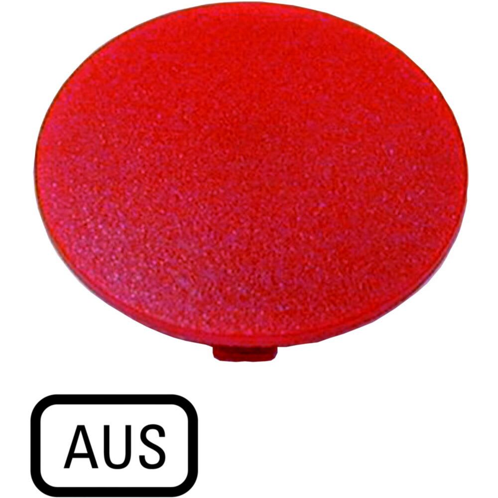 EATON INDUSTRIES - M22-XDP-R-D5 CAL PULS FUNGO ROS TEST