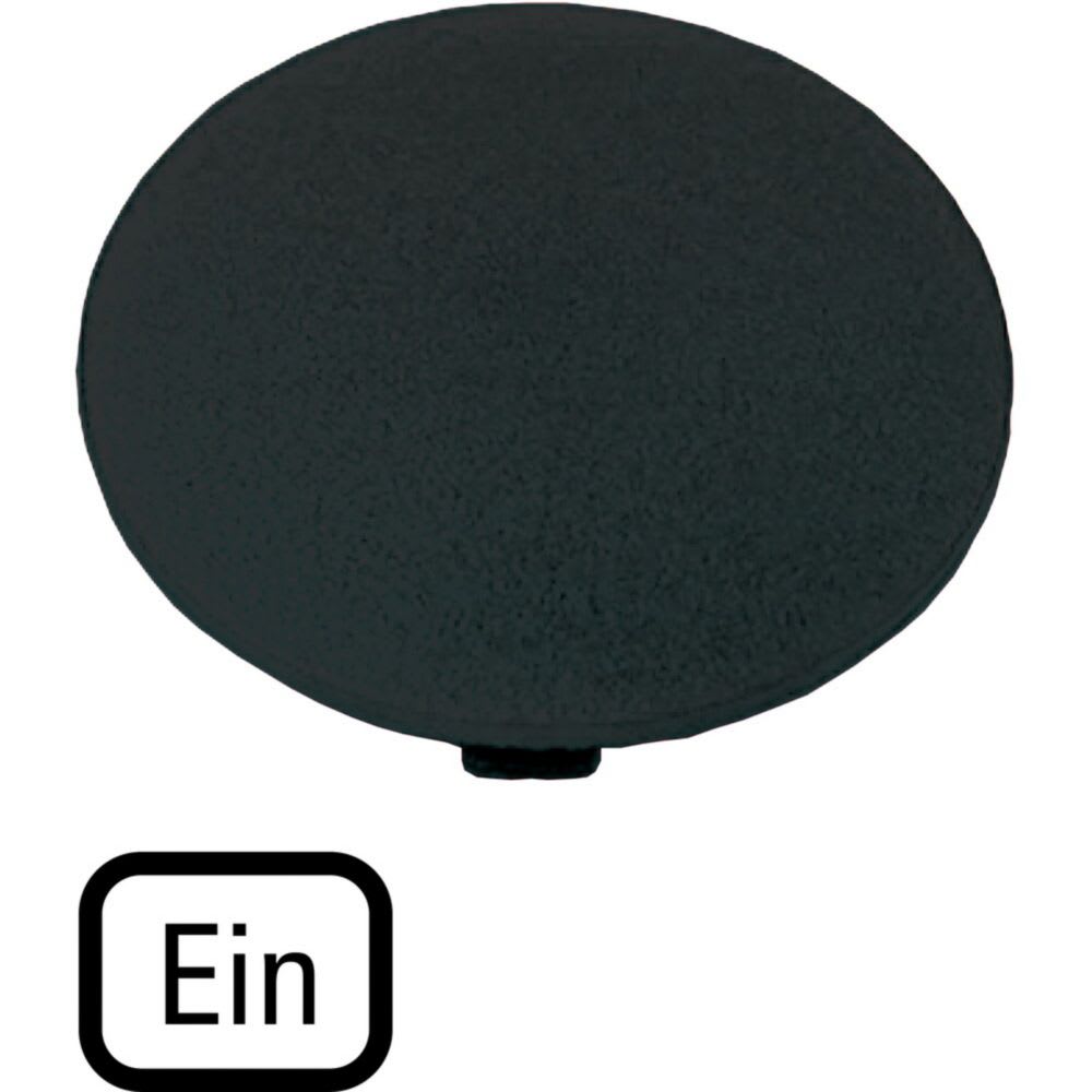 EATON INDUSTRIES - M22-XDP-S-D6 CAL PULS FUNGO NER TEST