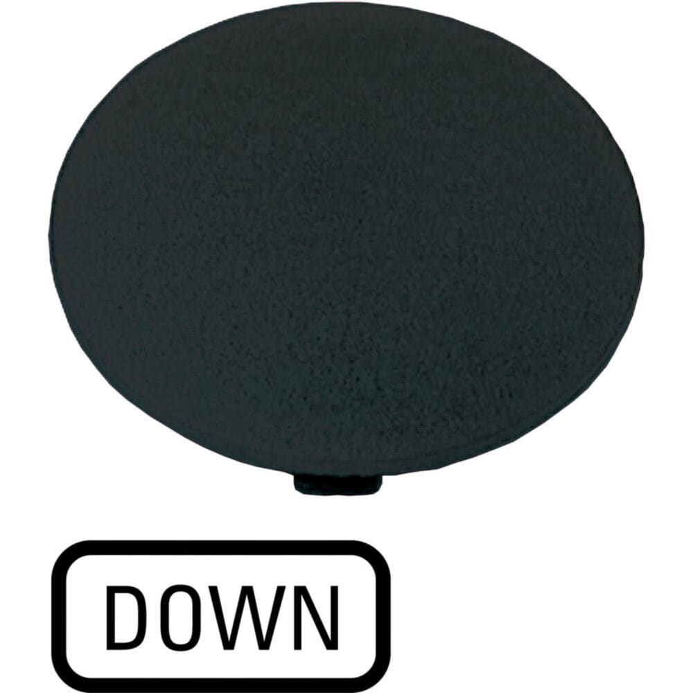 EATON INDUSTRIES - Capsula fungo nero down m22 xdp s gb4 cal puls test.