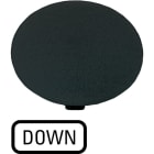 EATON INDUSTRIES - Capsula fungo nero down m22 xdp s gb4 cal puls test.
