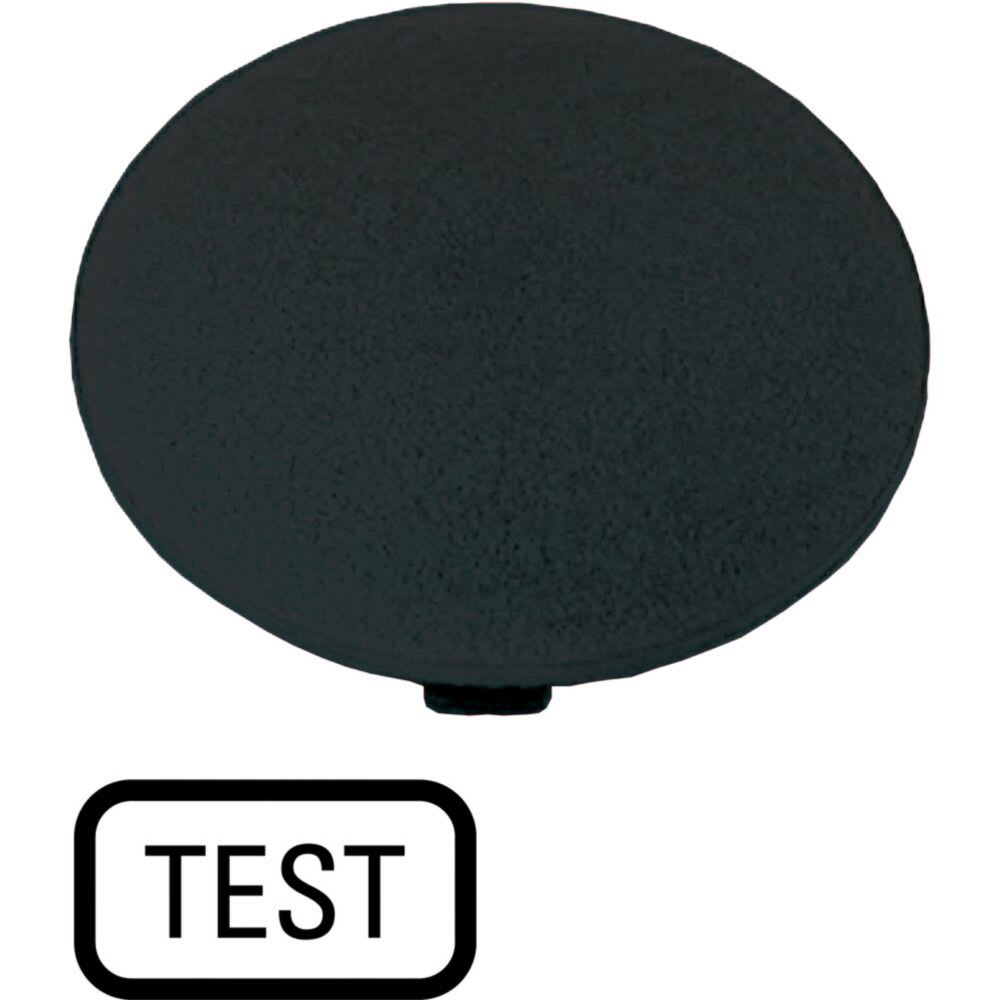EATON INDUSTRIES - Capsula fungo nero test m22 xdp s gb9 cal puls.