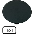 EATON INDUSTRIES - Capsula fungo nero test m22 xdp s gb9 cal puls.