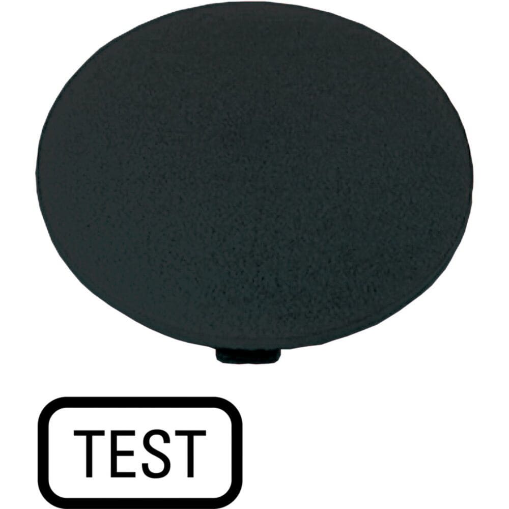 EATON INDUSTRIES - Capsula fungo nero test m22 xdp s gb9 cal puls.