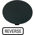 EATON INDUSTRIES - Capsula fungo nero reverse m22 xdp s gb16 cal puls test.