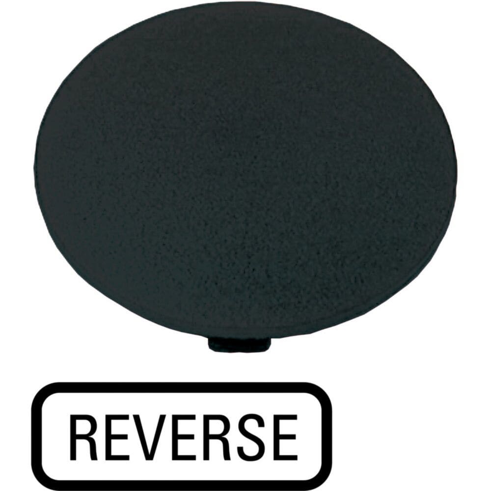 EATON INDUSTRIES - Capsula fungo nero reverse m22 xdp s gb16 cal puls test.