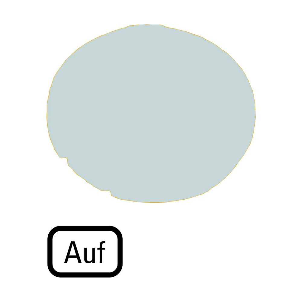 EATON INDUSTRIES - M22-XDL-W-D3 CAL PULS LUM PIATT BIANCO T