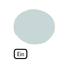 EATON INDUSTRIES - M22-XDL-W-D6 CAL PULS LUM PIATT BIANCO T