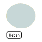 EATON INDUSTRIES - Lente per pulsante piatta bianca sporgente M22-XDL-W-D17 CAL PULS LUM.