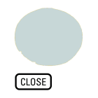 EATON INDUSTRIES - Lente per pulsante piatta bianca CLOSE M22-XDL-W-GB2 CAL PULS LUM.