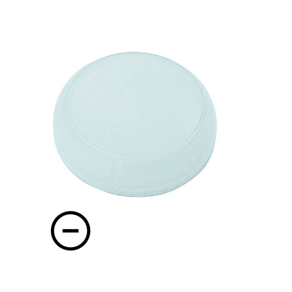 EATON INDUSTRIES - lente indicatore bianca annegato m22-xl-w-x5 lum pia si