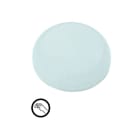 EATON INDUSTRIES - lente indicatore bianca annegato simbolo azionamento manuale m22-xl-w-x9 lum pia si