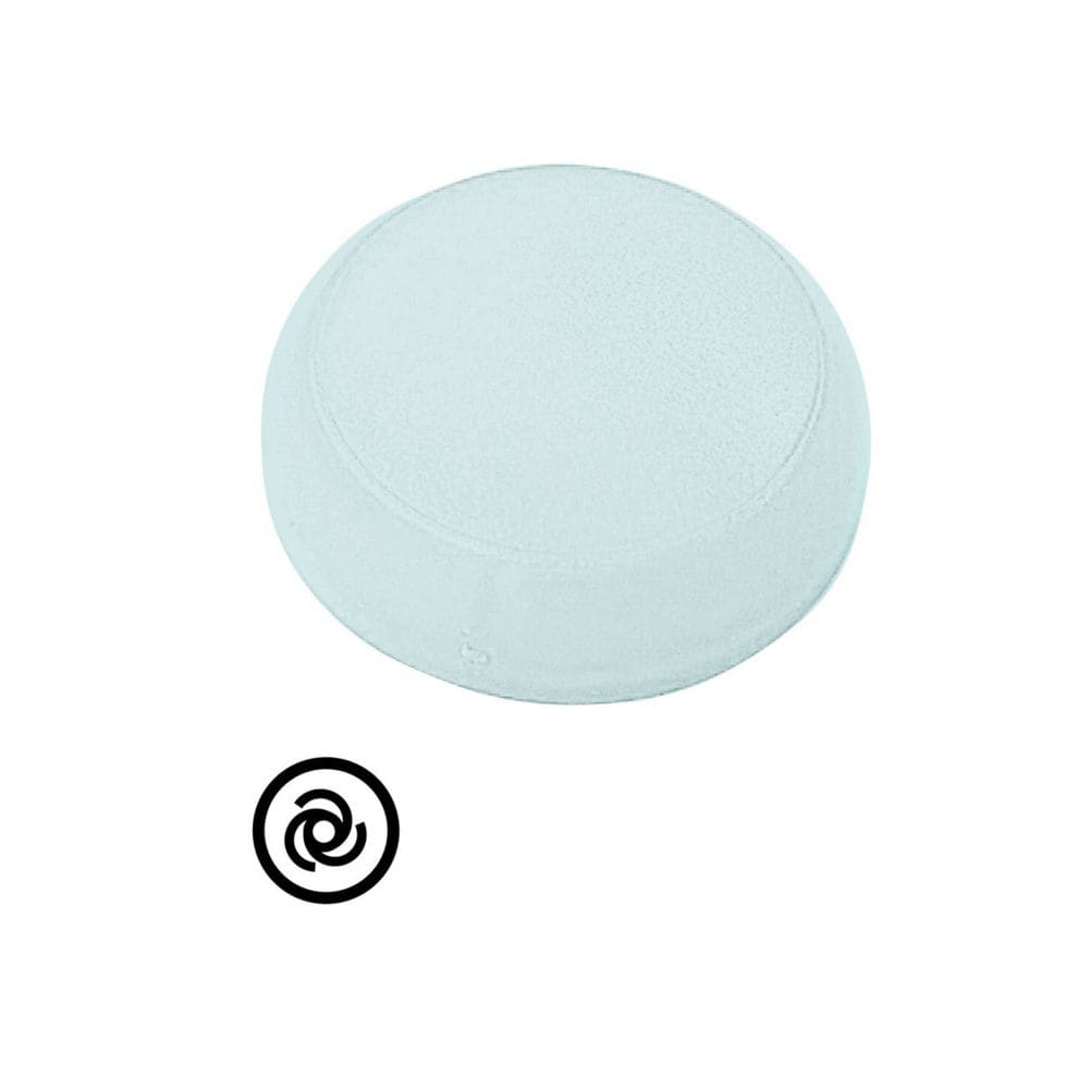 EATON INDUSTRIES - lente indicatore bianca annegato simbolo sequenza automatica m22-xl-w-x10 lum pia s