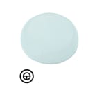 EATON INDUSTRIES - lente indicatore bianca annegato simbolo marcia a impulsi xl w x11 lum pia.