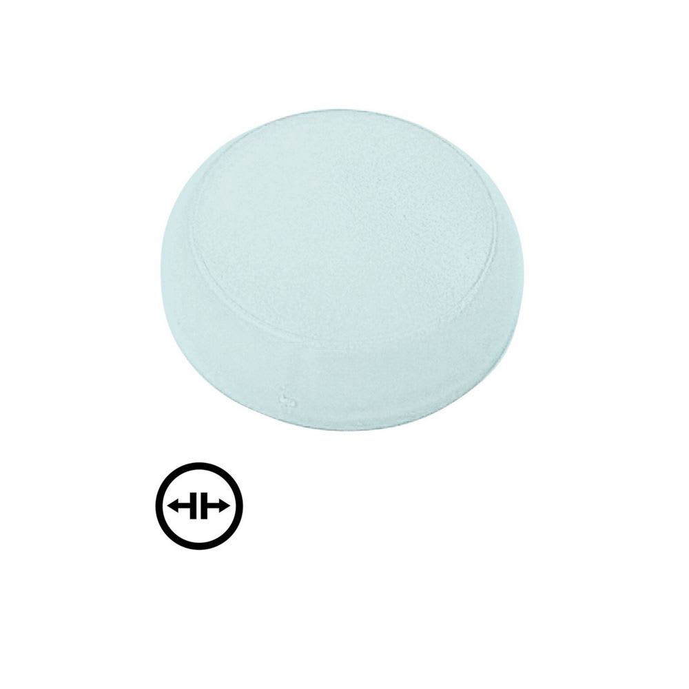 EATON INDUSTRIES - M22-XL-W-X13 LENTE INDIC LUM PIA BIANC S