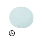 EATON INDUSTRIES - Lente indicatore bianca annegato risoluzione simboli M22-XL-W-X15 lum pia.