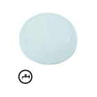 EATON INDUSTRIES - Lente indicatore bianca annegato simbolo liquido M22-XL-W-X16 LUM PIA BIANC S.