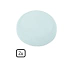 EATON INDUSTRIES - lente indicatore bianca annegato TO M22-XL-W-D2 LUM PIA