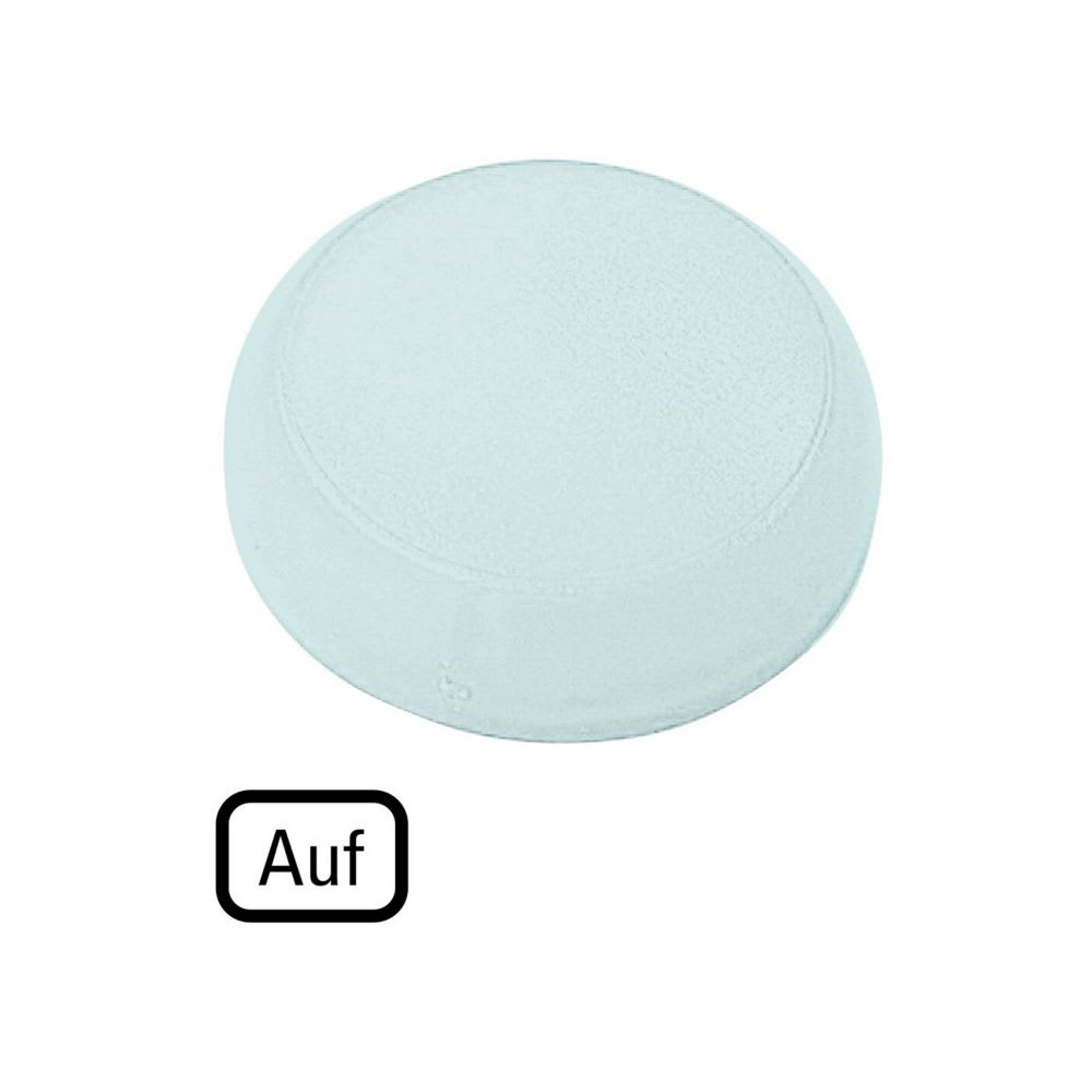EATON INDUSTRIES - lente indicatore bianca annegato up m22-xl-w-d3 lum pia