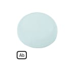 EATON INDUSTRIES - lente indicatore bianca annegato AB M22-XL-W-D4 lum pia