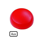 EATON INDUSTRIES - M22-XL-R-D5 LENTE INDIC LUM PIA ROSSA TE