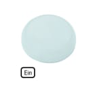 EATON INDUSTRIES - lente indicatore bianca annegato ON M22-XL-W-D6 LUM PIA